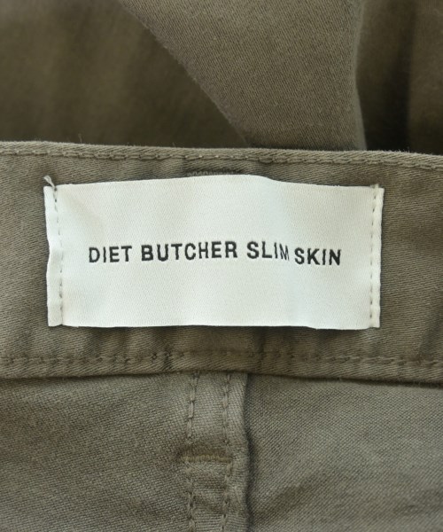 DIET BUTCHER SLIM SKIN（ダイエットブッチャースリムスキン）その他 茶 サイズ:3(L位) メンズ/2200690147087