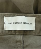 DIET BUTCHER SLIM SKIN（ダイエットブッチャースリムスキン）その他 茶 サイズ:3(L位) メンズ/2200690147087
