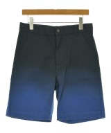 DIET BUTCHER SLIM SKIN（ダイエットブッチャースリムスキン）ショートパンツ 紺 サイズ:1(S位) メンズ/2200690147094