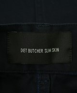 DIET BUTCHER SLIM SKIN（ダイエットブッチャースリムスキン）ショートパンツ 紺 サイズ:1(S位) メンズ/2200690147094