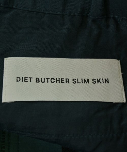 DIET BUTCHER SLIM SKIN（ダイエットブッチャースリムスキン）その他 緑 サイズ:1(S位) メンズ/2200690147100