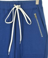 DIET BUTCHER SLIM SKIN（ダイエットブッチャースリムスキン）スウェットパンツ 青 サイズ:1(S位) メンズ/2200690147117