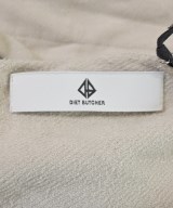 DIET BUTCHER SLIM SKIN（ダイエットブッチャースリムスキン）パーカー ベージュ サイズ:2(M位) メンズ/2200690147148