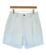 DIET BUTCHER SLIM SKIN（ダイエットブッチャースリムスキン）ショートパンツ 青 サイズ:1(S位) メンズ/2200690147155