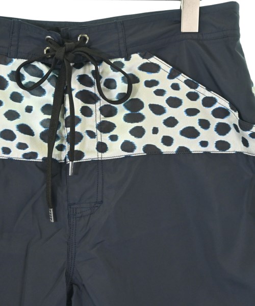 DIET BUTCHER SLIM SKIN（ダイエットブッチャースリムスキン）ショートパンツ 紺 サイズ:2(M位) メンズ/2200690147209
