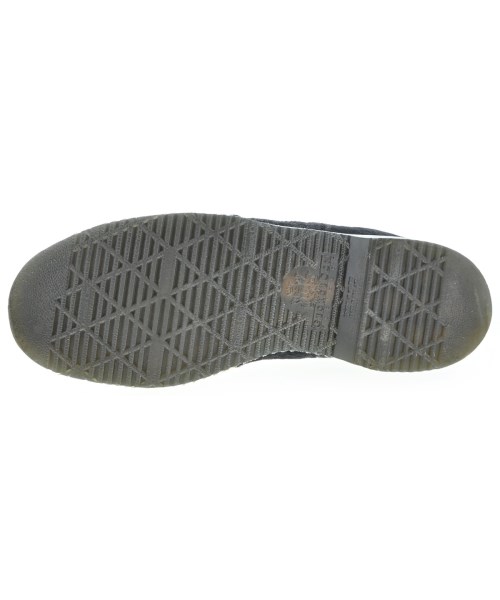 GEORGE COX（ジョージコックス）ブーツ 黒 サイズ:UK8 1/2(27cm位) メンズ/2200639815114