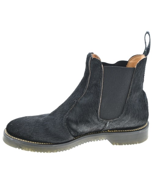 GEORGE COX（ジョージコックス）ブーツ 黒 サイズ:UK8 1/2(27cm位) メンズ/2200639815114