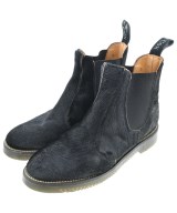 GEORGE COX（ジョージコックス）ブーツ 黒 サイズ:UK8 1/2(27cm位) メンズ/2200639815114