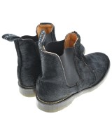 GEORGE COX（ジョージコックス）ブーツ 黒 サイズ:UK8 1/2(27cm位) メンズ/2200639815114