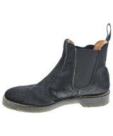 GEORGE COX（ジョージコックス）ブーツ 黒 サイズ:UK8 1/2(27cm位) メンズ/2200639815114