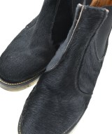 GEORGE COX（ジョージコックス）ブーツ 黒 サイズ:UK8 1/2(27cm位) メンズ/2200639815114