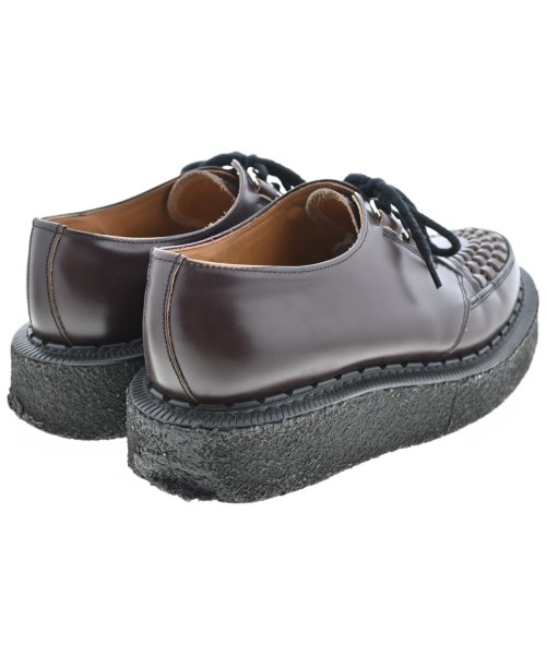 GEORGE COX（ジョージコックス）その他 茶 サイズ:UK7(25.5cm位) メンズ/2200641869181