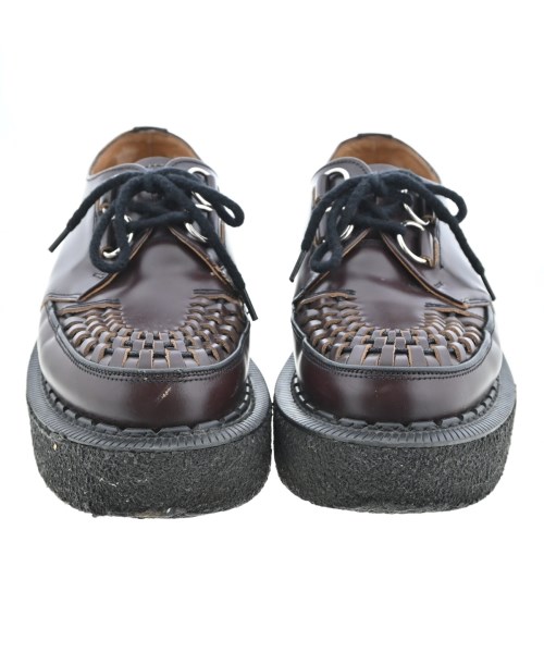 GEORGE COX（ジョージコックス）その他 茶 サイズ:UK7(25.5cm位) メンズ/2200641869181