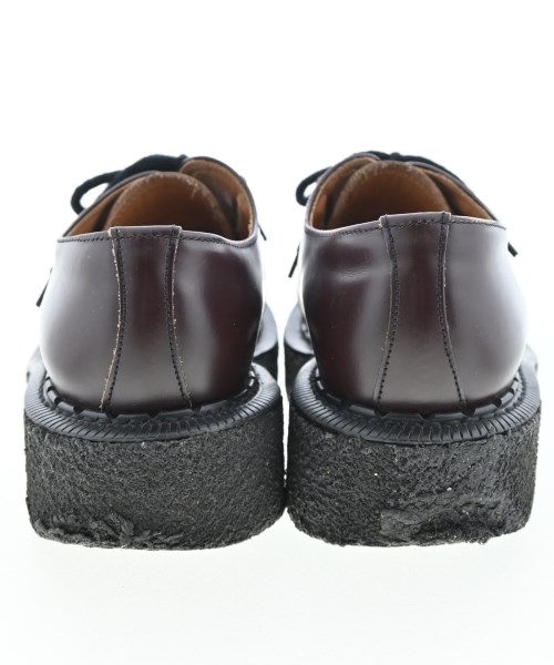 GEORGE COX（ジョージコックス）その他 茶 サイズ:UK7(25.5cm位) メンズ/2200641869181