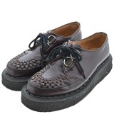 GEORGE COX（ジョージコックス）その他 茶 サイズ:UK7(25.5cm位) メンズ/2200641869181