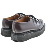 GEORGE COX（ジョージコックス）その他 茶 サイズ:UK7(25.5cm位) メンズ/2200641869181