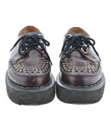 GEORGE COX（ジョージコックス）その他 茶 サイズ:UK7(25.5cm位) メンズ/2200641869181