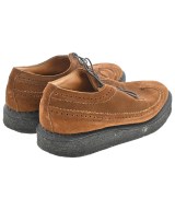 GEORGE COX（ジョージコックス）その他 茶 サイズ:UK8(26.5cm位) メンズ/2200698802254