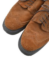 GEORGE COX（ジョージコックス）その他 茶 サイズ:UK8(26.5cm位) メンズ/2200698802254
