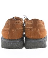 GEORGE COX（ジョージコックス）その他 茶 サイズ:UK8(26.5cm位) メンズ/2200698802254