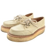 GEORGE COX（ジョージコックス）その他 ベージュ サイズ:UK8(26.5cm位) メンズ/2200700557226