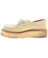 GEORGE COX（ジョージコックス）その他 ベージュ サイズ:UK8(26.5cm位) メンズ/2200700557226