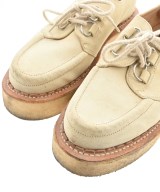 GEORGE COX（ジョージコックス）その他 ベージュ サイズ:UK8(26.5cm位) メンズ/2200700557226