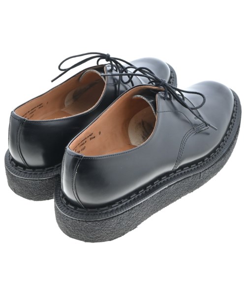 GEORGE COX（ジョージコックス）その他 黒 サイズ:UK9(27.5cm位) メンズ/2200646236797