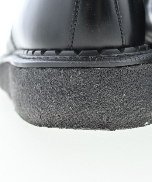 GEORGE COX（ジョージコックス）その他 黒 サイズ:UK9(27.5cm位) メンズ/2200646236797