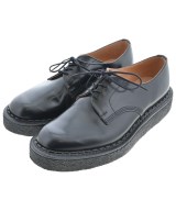 GEORGE COX（ジョージコックス）その他 黒 サイズ:UK9(27.5cm位) メンズ/2200646236797