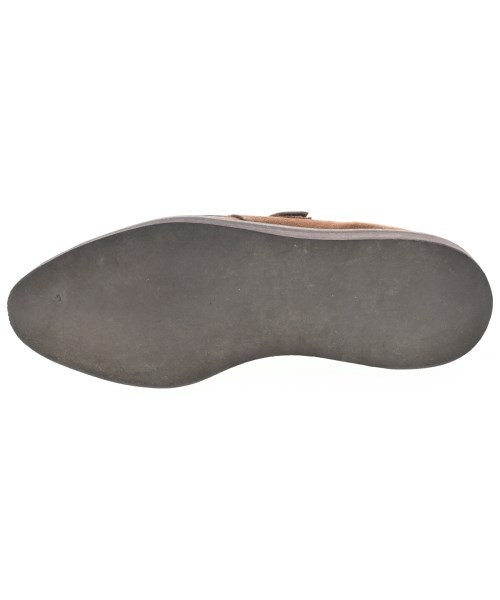 GEORGE COX（ジョージコックス）ビジネス・ドレスシューズ 茶 サイズ:UK9(27.5cm位) メンズ/2200647285145