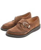 GEORGE COX（ジョージコックス）ビジネス・ドレスシューズ 茶 サイズ:UK9(27.5cm位) メンズ/2200647285145