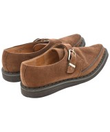 GEORGE COX（ジョージコックス）ビジネス・ドレスシューズ 茶 サイズ:UK9(27.5cm位) メンズ/2200647285145