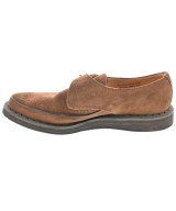 GEORGE COX（ジョージコックス）ビジネス・ドレスシューズ 茶 サイズ:UK9(27.5cm位) メンズ/2200647285145