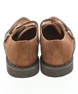 GEORGE COX（ジョージコックス）ビジネス・ドレスシューズ 茶 サイズ:UK9(27.5cm位) メンズ/2200647285145