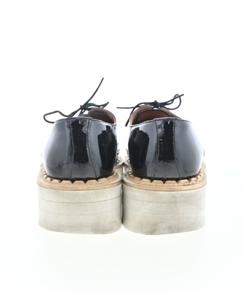 GEORGE COX（ジョージコックス）ビジネス・ドレスシューズ 黒 サイズ:UK6(24.5cm位) レディース/2200663785056