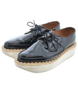 GEORGE COX（ジョージコックス）ビジネス・ドレスシューズ 黒 サイズ:UK6(24.5cm位) レディース/2200663785056