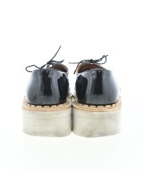 GEORGE COX（ジョージコックス）ビジネス・ドレスシューズ 黒 サイズ:UK6(24.5cm位) レディース/2200663785056