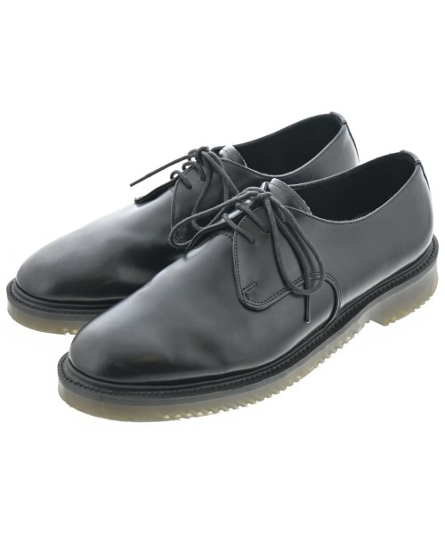 GEORGE COX(ジョージコックス)ビジネス・ドレスシューズ 黒 サイズ:UK6 1/2(25cm位)/2200665221026