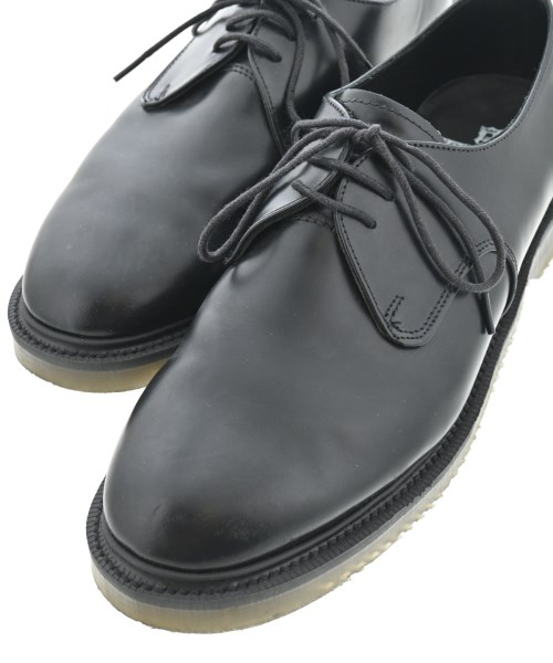 GEORGE COX（ジョージコックス）ビジネス・ドレスシューズ 黒 サイズ:UK6 1/2(25cm位) メンズ/2200665221026