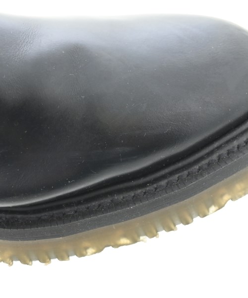 GEORGE COX（ジョージコックス）ビジネス・ドレスシューズ 黒 サイズ:UK6 1/2(25cm位) メンズ/2200665221026