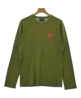 LOWRIDER（ローライダー）Tシャツ・カットソー 緑 サイズ:-(S位) メンズ/2200500649053