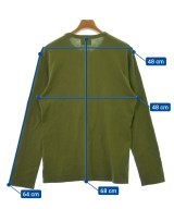 LOWRIDER（ローライダー）Tシャツ・カットソー 緑 サイズ:-(S位) メンズ/2200500649053
