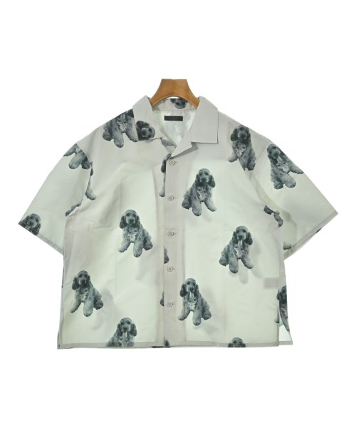 キャンディ　ストリッパー(Candy Stripper)のCandy Stripper カジュアルシャツ