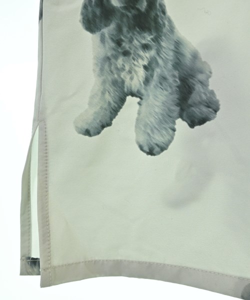 Candy Stripper（キャンディ　ストリッパー）カジュアルシャツ グレー サイズ:F レディース/2200644212113