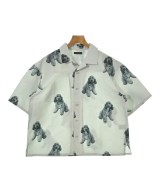 Candy Stripper（キャンディ　ストリッパー）カジュアルシャツ グレー サイズ:F レディース/2200644212113