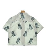 Candy Stripper（キャンディ　ストリッパー）カジュアルシャツ グレー サイズ:F レディース/2200644212113