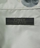 Candy Stripper（キャンディ　ストリッパー）カジュアルシャツ グレー サイズ:F レディース/2200644212113