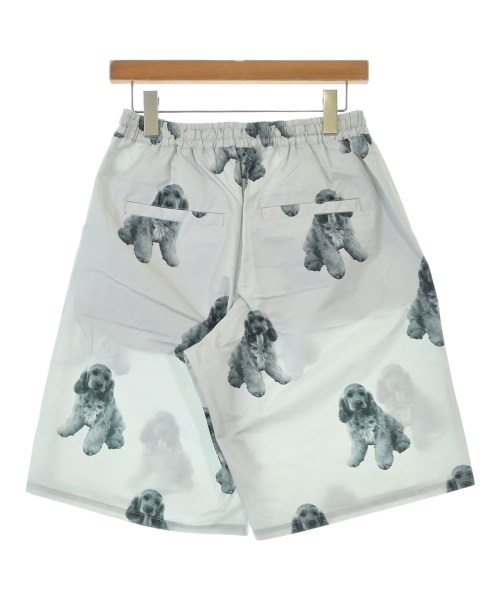 Candy Stripper（キャンディ　ストリッパー）ショートパンツ グレー サイズ:F レディース/2200644212120