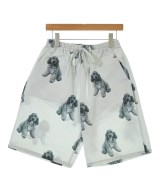 Candy Stripper（キャンディ　ストリッパー）ショートパンツ グレー サイズ:F レディース/2200644212120